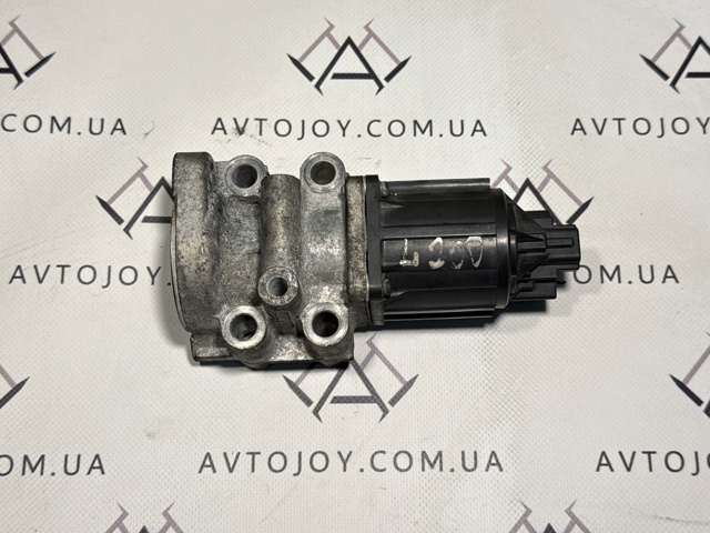 Клапан EGR, рециркуляции газов 1582A483 MITSUBISHI