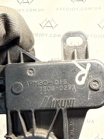 1600A014 Педаль газа купить Чернигов
