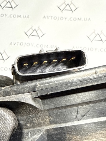 1600A014 MITSUBISHI Педаль газа купить в Днепр
