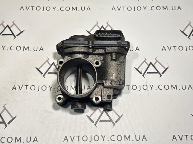 Заслонка воздушная 16119EC00A NISSAN