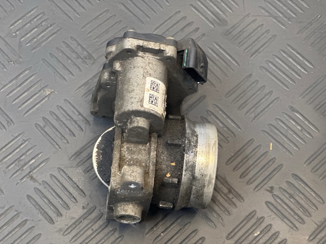 NISSAN 161A01670R Дроссельная заслонка в сборе в наличии Ужгород