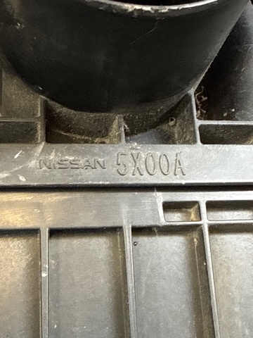 NISSAN 165005X00A в наличии Ирпень