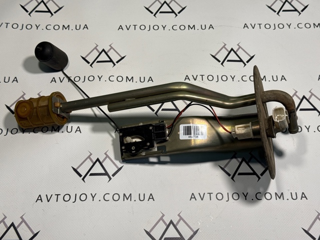 Датчик уровня топлива в б/баке 1718A046 MITSUBISHI