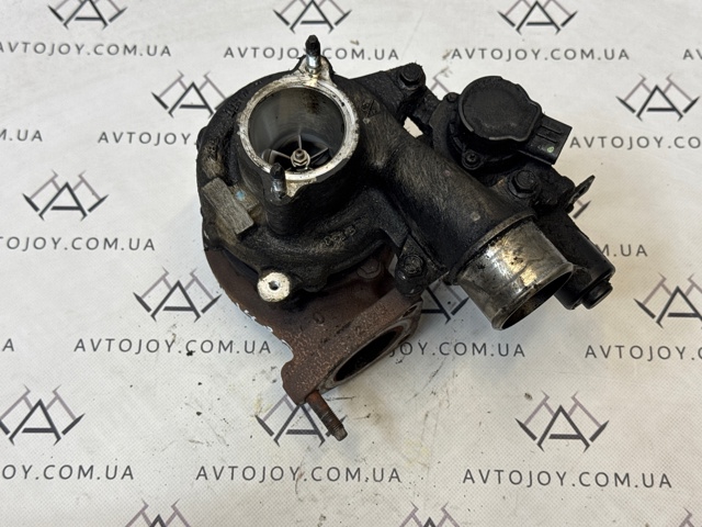 Турбокомпрессор 172010L070 TOYOTA