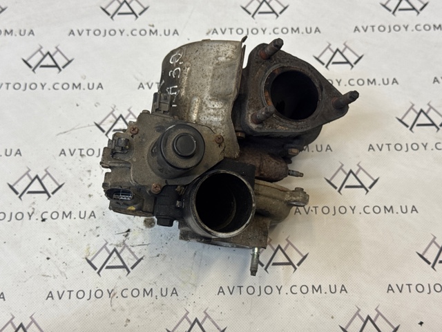 TOYOTA 1720130110 Турбина в наличии Житомир
