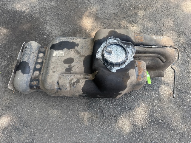 Танк топливный 17202EB30A NISSAN