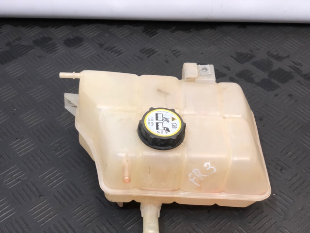 Водяной бачок системы охлаждения 1722875 FORD