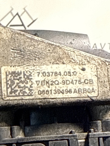 1730360 FORD Клапан ЕГР купить в Ровно