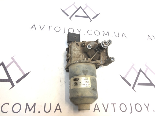 1733604 FORD Мотор стеклоочистителя лобового стекла купить в Ужгород