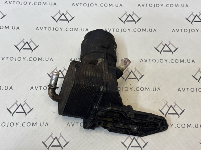  Корпус масляного фильтра 1746665 FORD