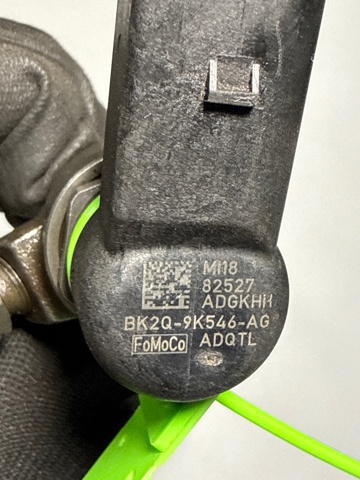 FORD 1746967 Топливные форсунки в наличии Тернополь