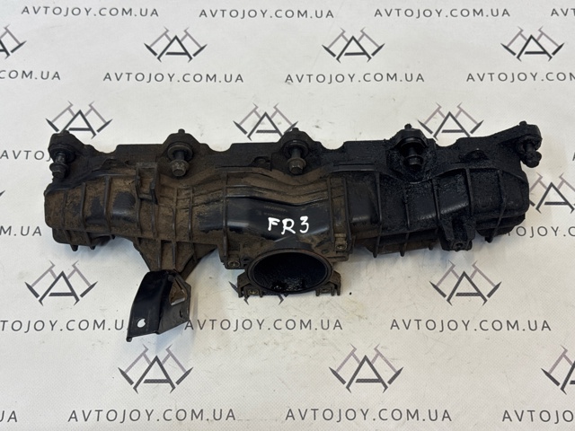 Впускной коллектор 1770539 FORD