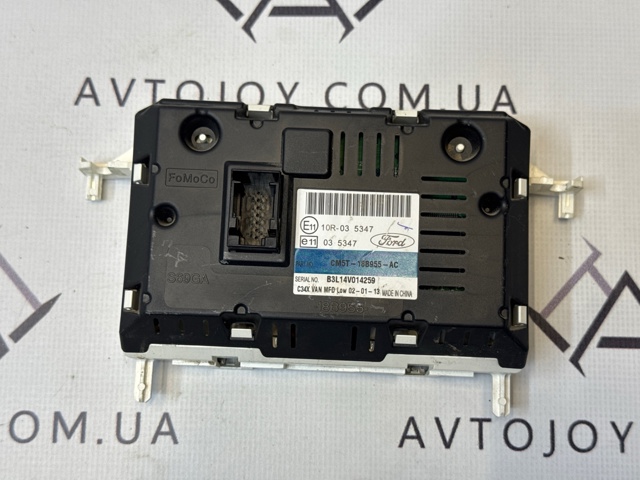 1794520 FORD Дисплей многофункциональный купить в Харьков