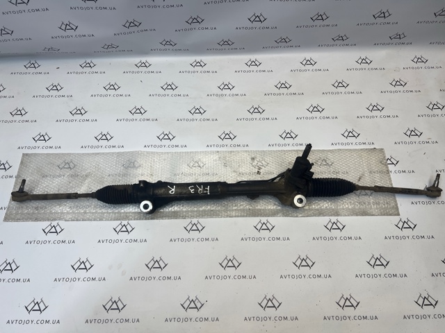 Реечный рулевой механизм 1796738 FORD