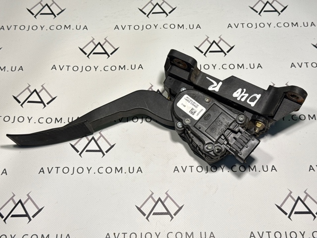 18002EB400 NISSAN Педаль газа купить в Сумы