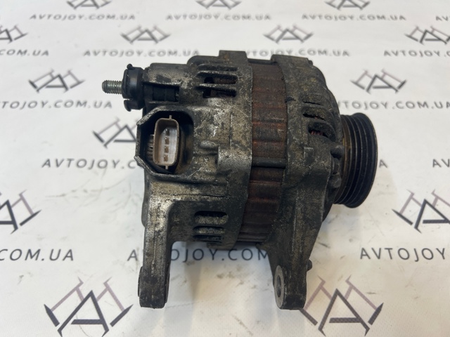 Автомобильный генератор 1800A007 MITSUBISHI