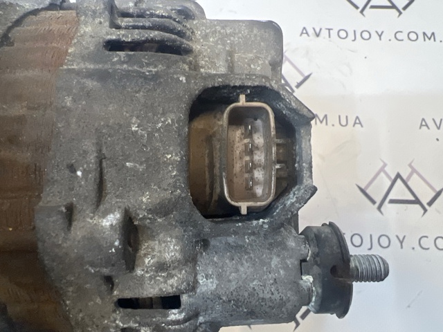 Автомобильный генератор 1800A123 MITSUBISHI