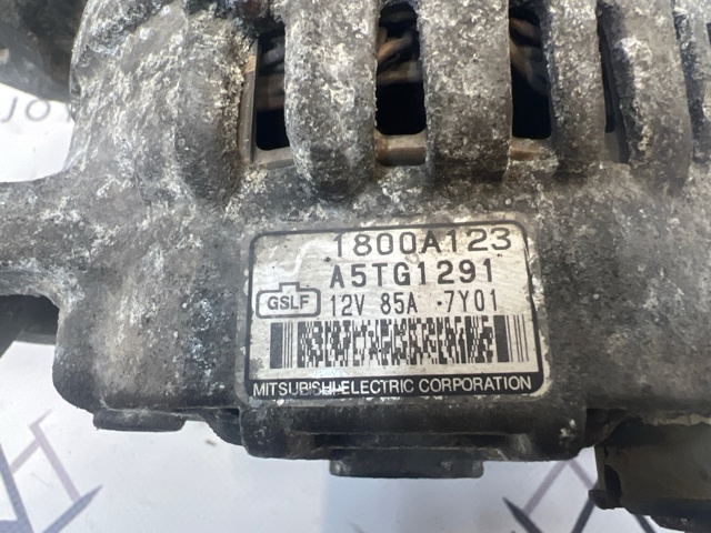 1800A123 Генератор купить Ровно