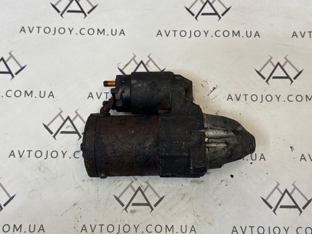 Стартер автомобиля 1810A011 MITSUBISHI