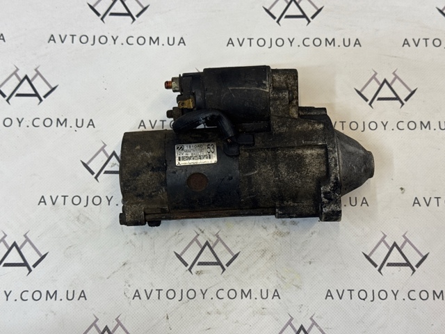 Стартер 1810A053 MITSUBISHI