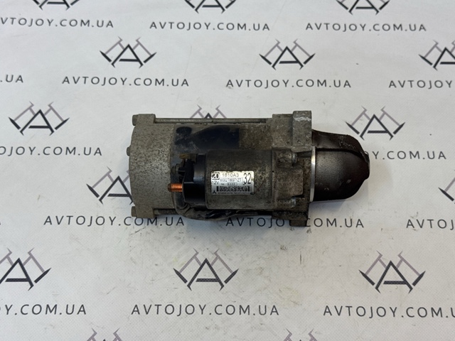 Стартер 1810A332 MITSUBISHI