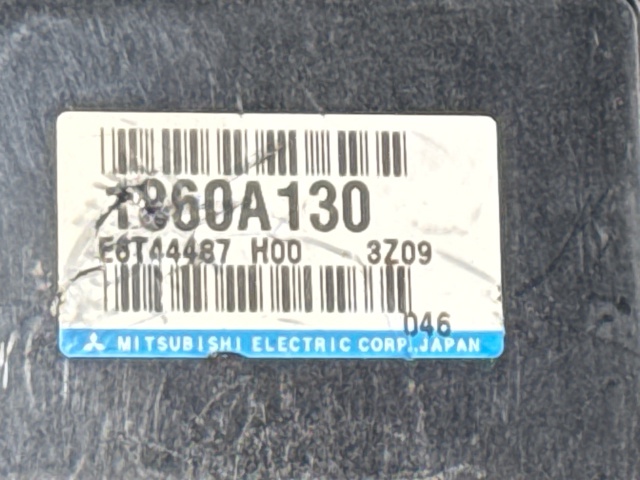 MITSUBISHI 1860A130 в наличии Хмельницкий