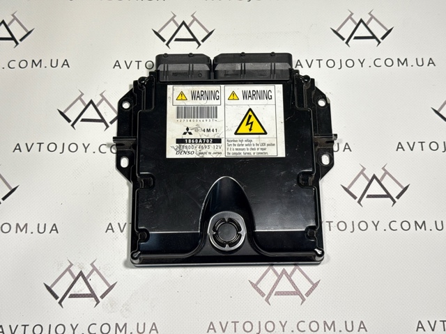 Модуль управления двигателем 1860A702 MITSUBISHI