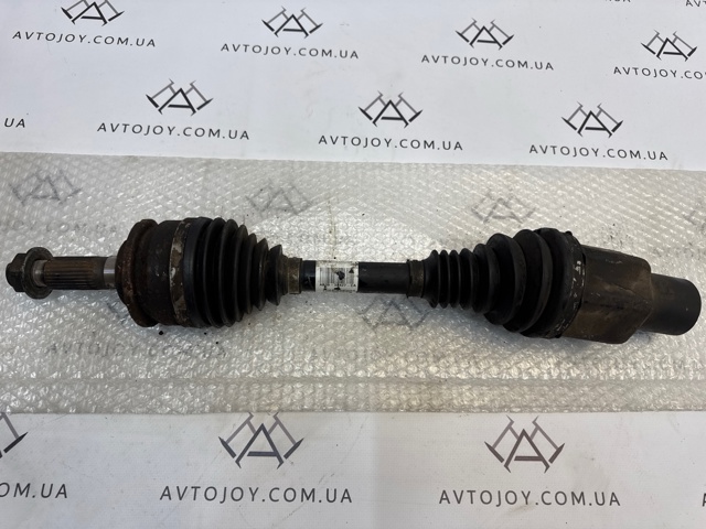 Привод правый 2039603 FORD