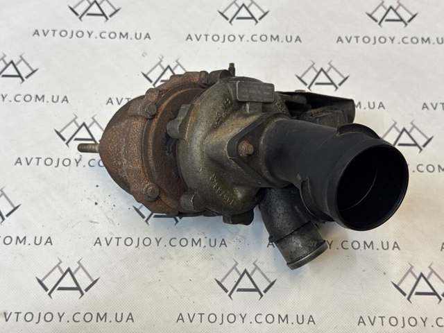 Турбонагнетатель 2175582 FORD