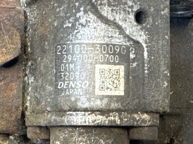 2210030090 ТНВД купить Полтава