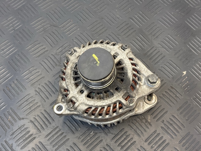 Автомобильный генератор 231004KJ0A NISSAN