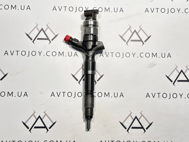 Форсунка впрыска топлива 236700L010 TOYOTA