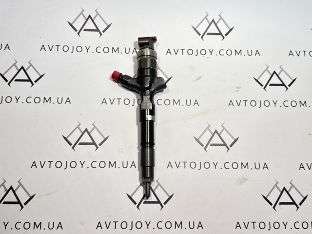 Топливные форсунки 2367030400 TOYOTA