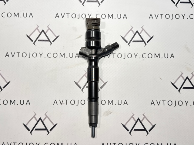 Форсунки 2367030450 TOYOTA