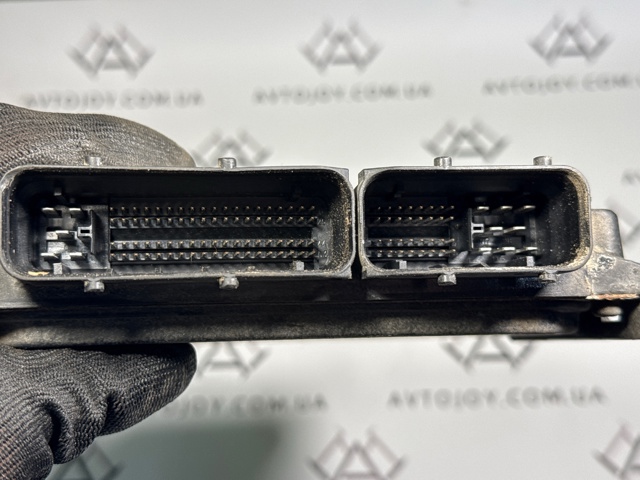 NISSAN 237104X03A Блок управления двигателем в наличии Сумы