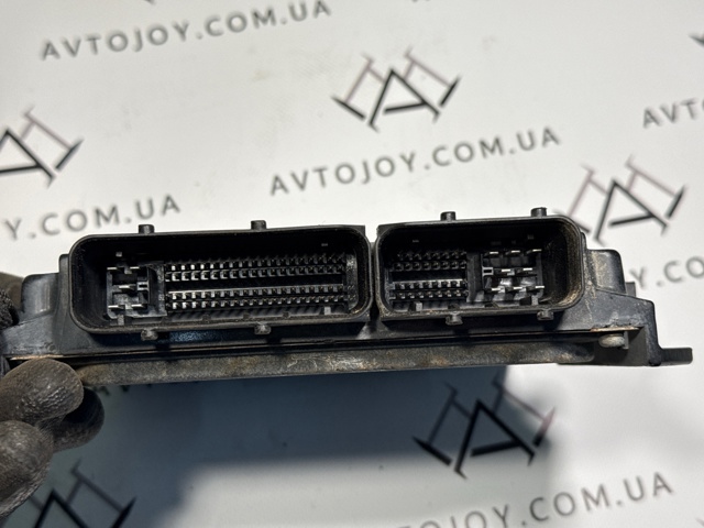 23710EC02C Блок управления двигателем купить Ровно