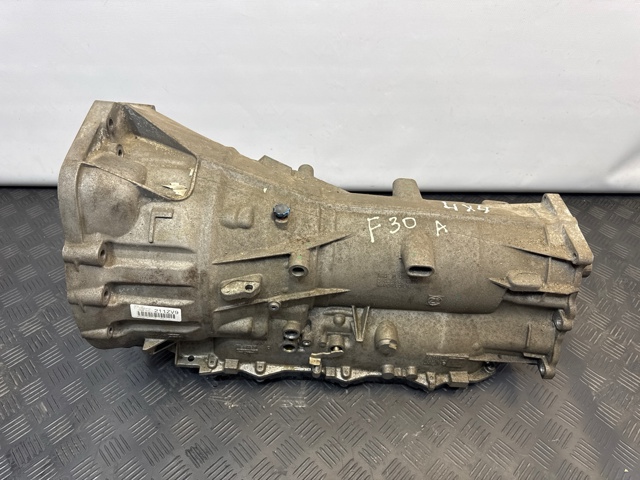 АКПП в сборе 24008632474 BMW