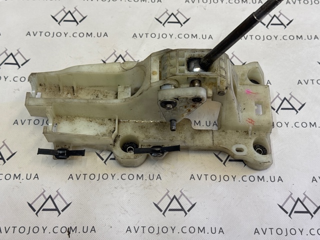 MITSUBISHI 2450A023 Механизм переключения передач (кулиса, селектор) в наличии Тернополь