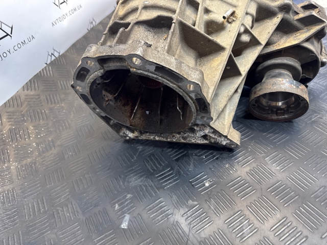FORD 2453916 Раздатка (коробка раздаточная) в наличии Харьков