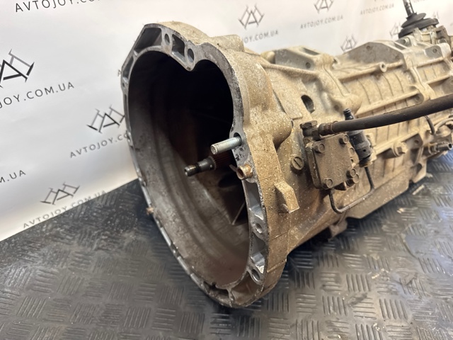 2500A675 КПП купить Ирпень