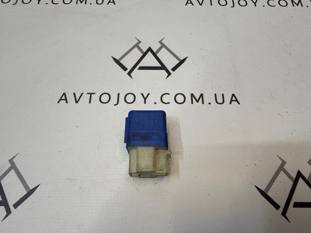 Реле электрическое многофункциональное 2523079981 NISSAN