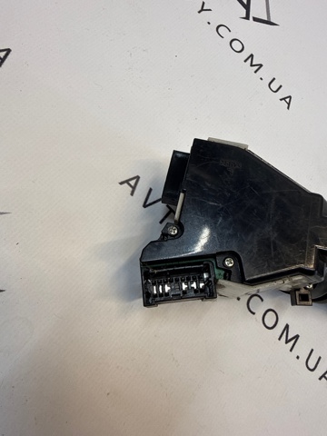 25260EB60A NISSAN Правый подрулевой переключатель купить в Тернополь