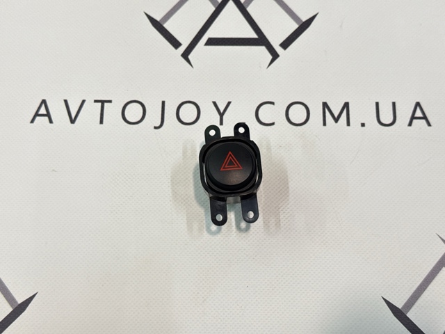 Кнопка включения аварийной сигнализации 25290EA000 NISSAN