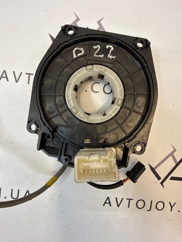 Кольцо подушки безопасности 25554VK025 NISSAN