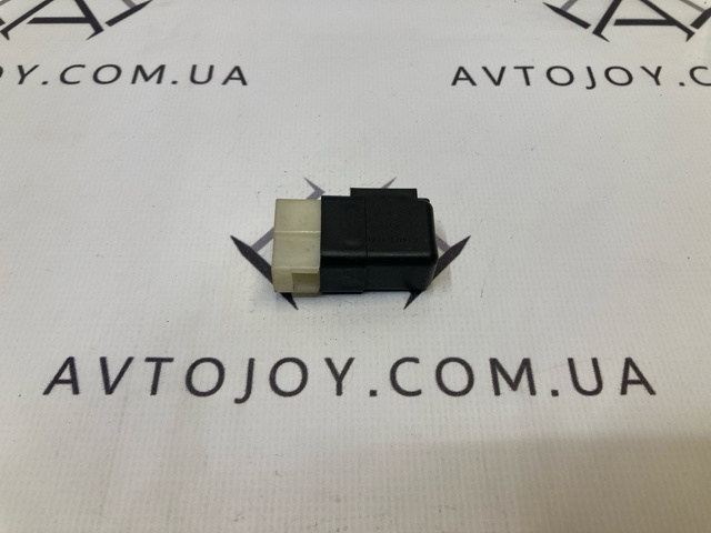 Реле звукового сигнала 2563079960 NISSAN