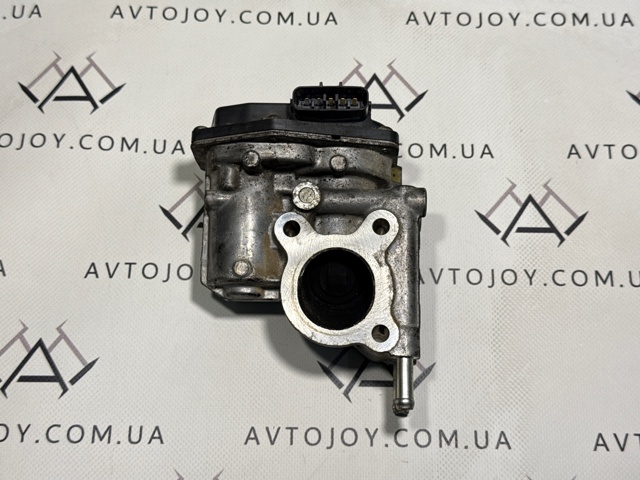 Клапан рециркуляции отработавших газов EGR 2580030200 TOYOTA