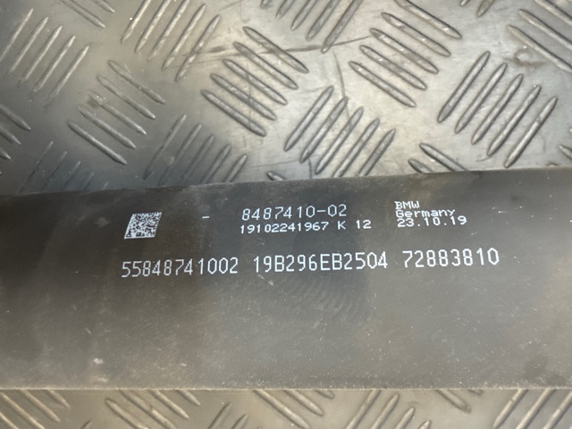 26108487410 BMW Кардан задний купить в Ужгород