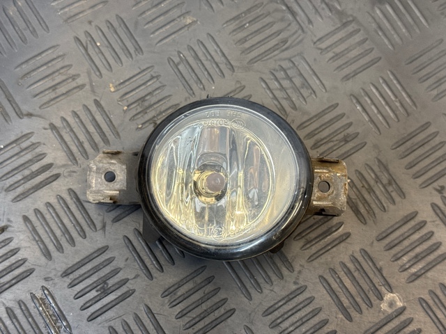 Туманка левая 261558992A NISSAN