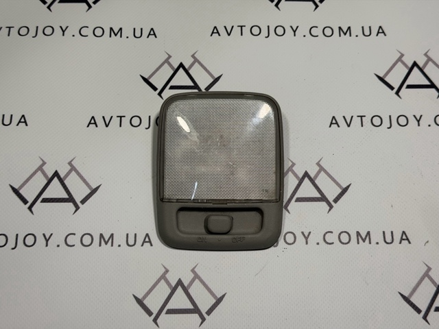 Лампа освещения багажника 26410ZD003 NISSAN