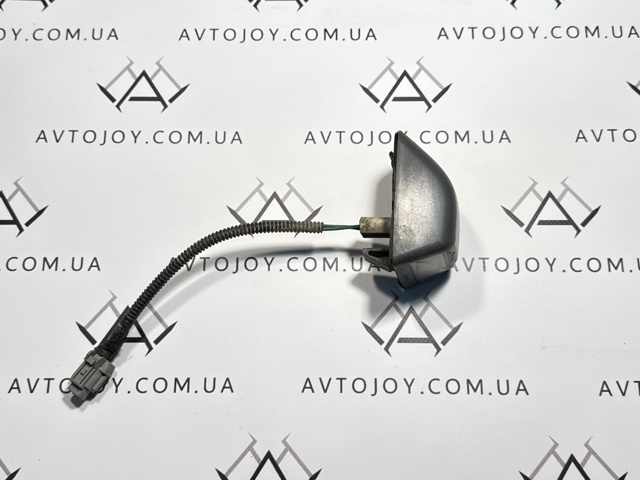 Фонарь освещения номера Infiniti G